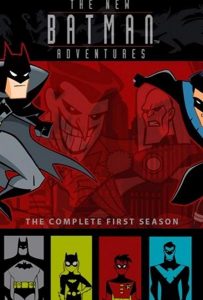 Новые приключения Бэтмена (сериал 1997 – 1998)